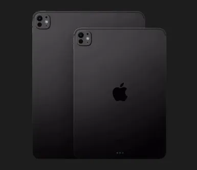 Сучасний стиль і рекордна потужність: новий iPad Pro 13 M4 2024 вражає уяву
