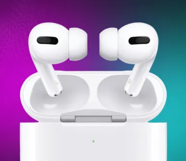 AirPods Pro 2 та нова функція Hearing Protection