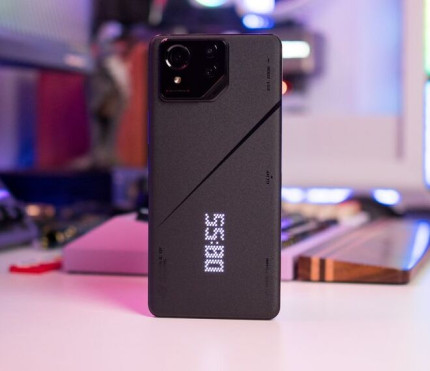 Ігровий досвід лінійки ROG Phone 8 Pro: чим вирізняється новинка?
