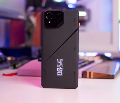 Ігровий досвід лінійки ROG Phone 8 Pro: чим вирізняється новинка?