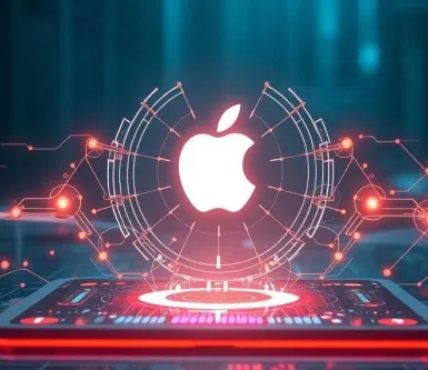 iOS 26: ера Apple Intelligence у вашій кишені
