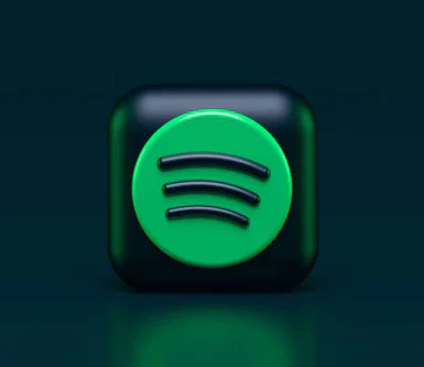 Spotify буде використовувати AI для рекомендації подкастів та аудіокниг