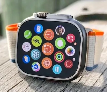 Три нові функції Apple Watch Series 11