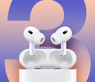 Що дасть «Camera Remote» в iOS 26 для AirPods Pro 3