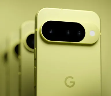 Google Pixel 10: дата виходу