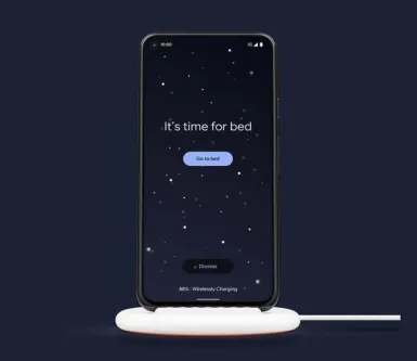 Нововведення в Android 15: можливість зарядки через NFC