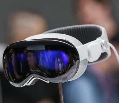 Apple активно работает над созданием нового поколения VR устройства