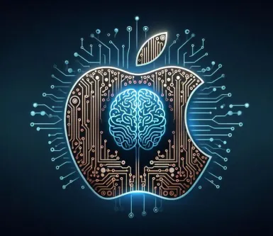 Тім Кук про правдивість даних з Apple Intelligence