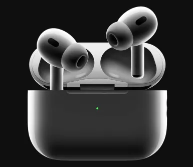 Чому новий чип H3 — головна фішка AirPods Pro 3