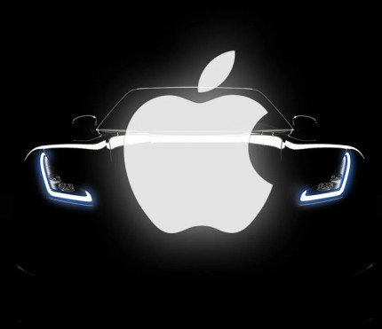 Реліз Apple Car відкладається