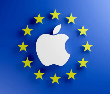 Apple відкрила для європейських користувачів iPhone можливість завантажувати додатки з вебсайтів