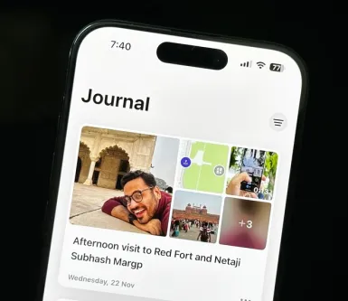 Journal нарешті переїжджає на великі екрани