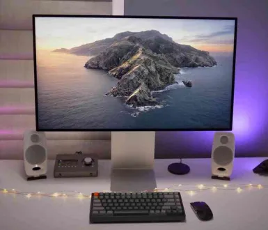 Pro Display XDR 2 і більший iMac