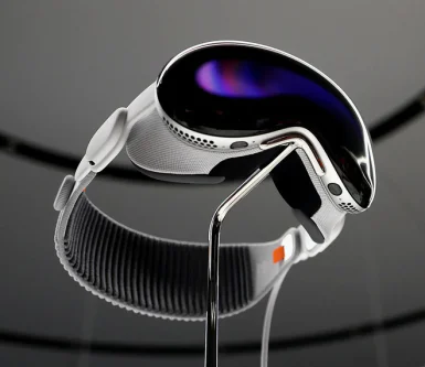 Презентація Apple Vision Pro, запланована на початок 2024, може затриматися