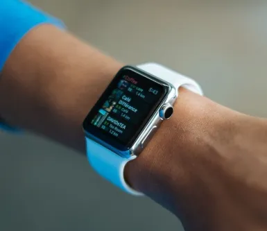 Советы по настройке Apple Watch