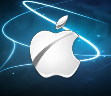 Новий патент Apple: iPhone з екраном, що обертається на 360 градусів