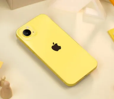 З'явилися зображення чохла для iPhone SE 4: очікуються зміни в дизайні дисплея та камери