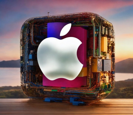 Apple обсуждает лицензирование технологий ИИ от Baidu для будущей iOS 18