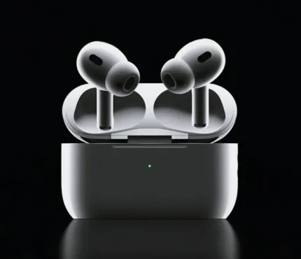 Почему AirPods Pro 2 остается флагманом на все