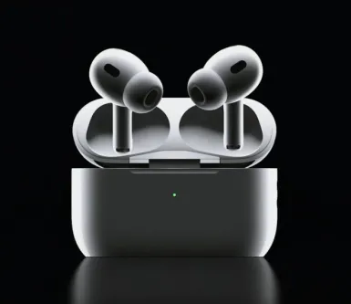 Чому AirPods Pro 2 залишається флагманом попри все