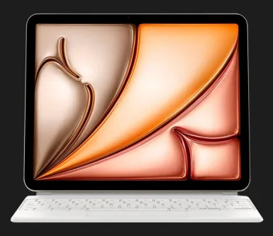 Оновлений iPad Air 13 2024: потужність та елегантність