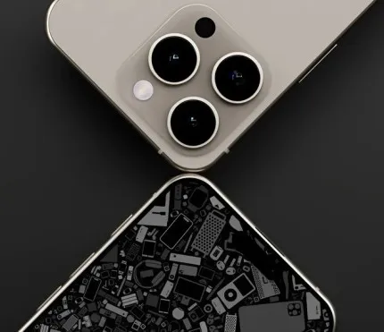 Три довгоочікувані зміни в iPhone 17