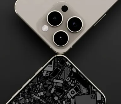 Три довгоочікувані зміни в iPhone 17