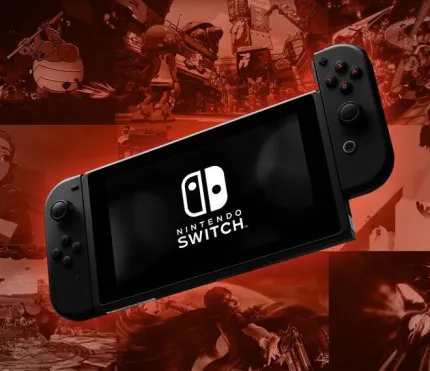 Nintendo Switch: особливості популярної портативної приставки