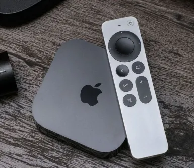 Коли чекати на новий Apple TV 4K