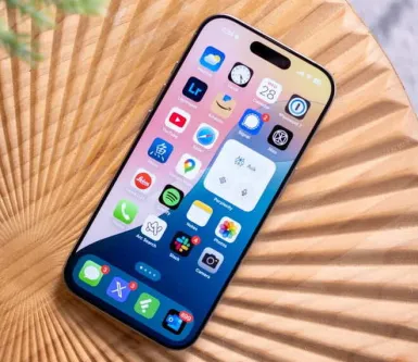 Розробка iOS 26 завершена