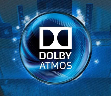 Apple стимулює музичну інновацію з Dolby Atmos