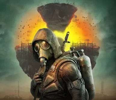 Сьогодні презентація S.T.A.L.K.E.R. 2: Heart of Chornobyl — першої української гри у топах Steam