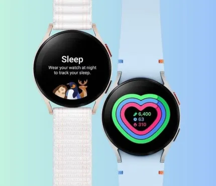 Galaxy Watch FE: чем особенные самые бюджетные часы Samsung?