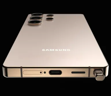 Обзор Samsung Galaxy S25 Ultra