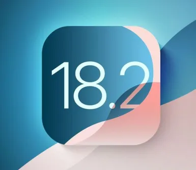 Apple уже готова к выпуску iOS 18.2