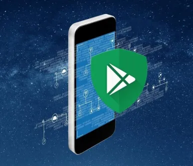 Новий рівень захисту від Google Play Protect