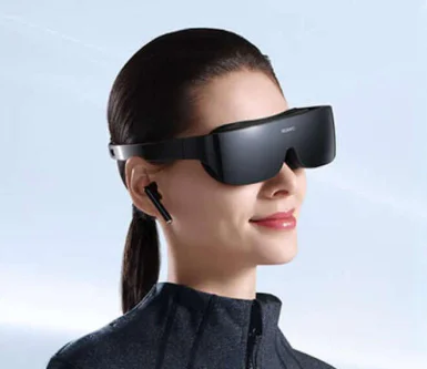 Huawei готовит ответ Apple Vision Pro: новая гарнитура с флагманским процессором