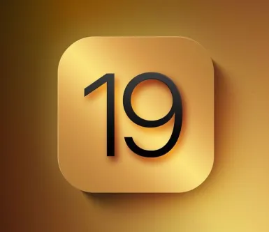 Первые слухи о iOS 19