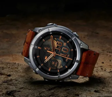 Как сбросить часы Garmin до заводских настроек
