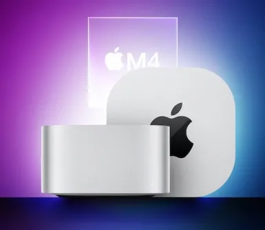 Apple готується представити нові Mac з процесорами M4