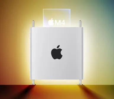 Що чекає Mac Pro після M4 Ultra