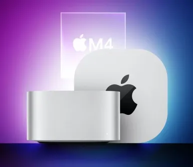 Apple випустить нові M4 Mac вже у листопаді