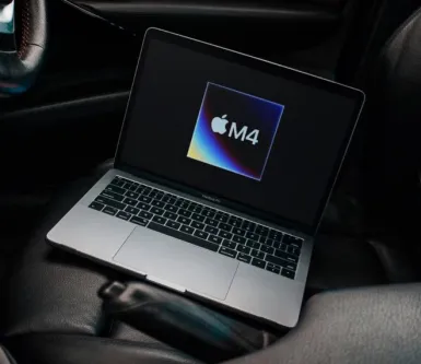 Apple показала новий MacBook Pro з чипами M4