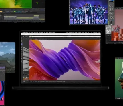 M4 MacBook Pro самый интересный апгрейд для владельцев Apple Silicon
