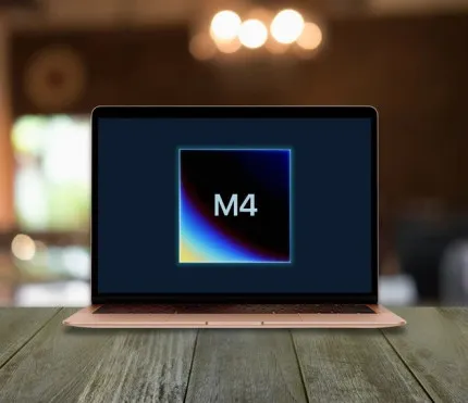 Чому нові можливості з підключення зовнішніх моніторів M4 MacBook Air можуть стати революційними