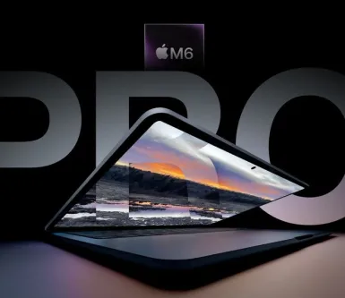 Майбутній редизайн MacBook Pro