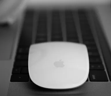 Apple готовит обновленную Magic Mouse