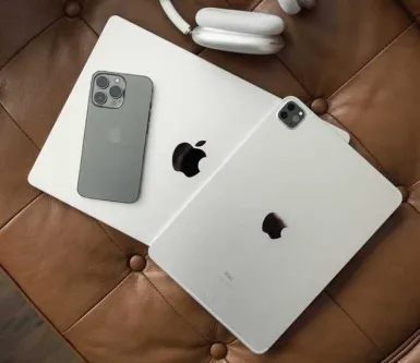 Які iPhone та iPad отримають нові прошивки