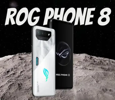 Asus підтверджує: нова серія ROG Phone 8 отримає процесор Snapdragon 8 Gen 3