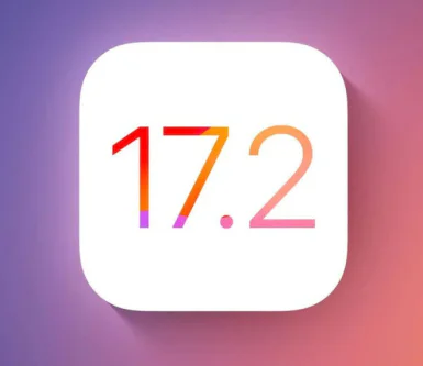 Apple випустила оновлення iOS 17.2